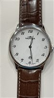 Reloj Mondia Hombre in Acero 1-642-1 - 1-642-1